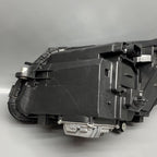 MERCEDES BENZ C300 HEADLIGHT RIGHT PASSENGER 2015 2016 2017 LED OEM A2