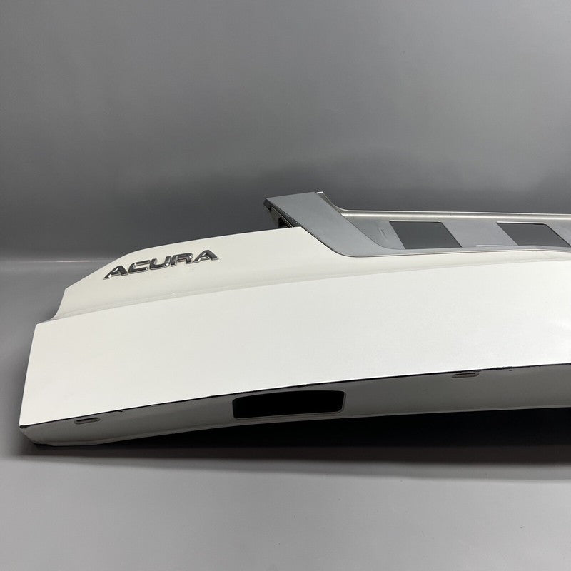 74892-STK-A010 ACURA RDX TAILGATE TRIM PANEL 2010 2011 2012 OEM 74892-STK-A010