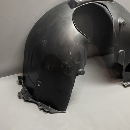 8V0821171 PORSCHE A3 8V FENDER LINER LEFT FRONT 2015 2016 2017 2018 OEM 8V0821171