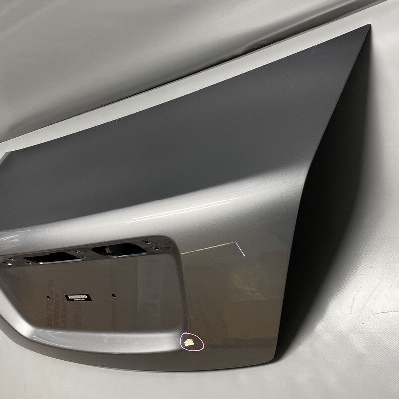 ROLLS ROYCE DAWN RR6 TRUNK 41627370669 2016 2017 2018 2019 2020 OEM