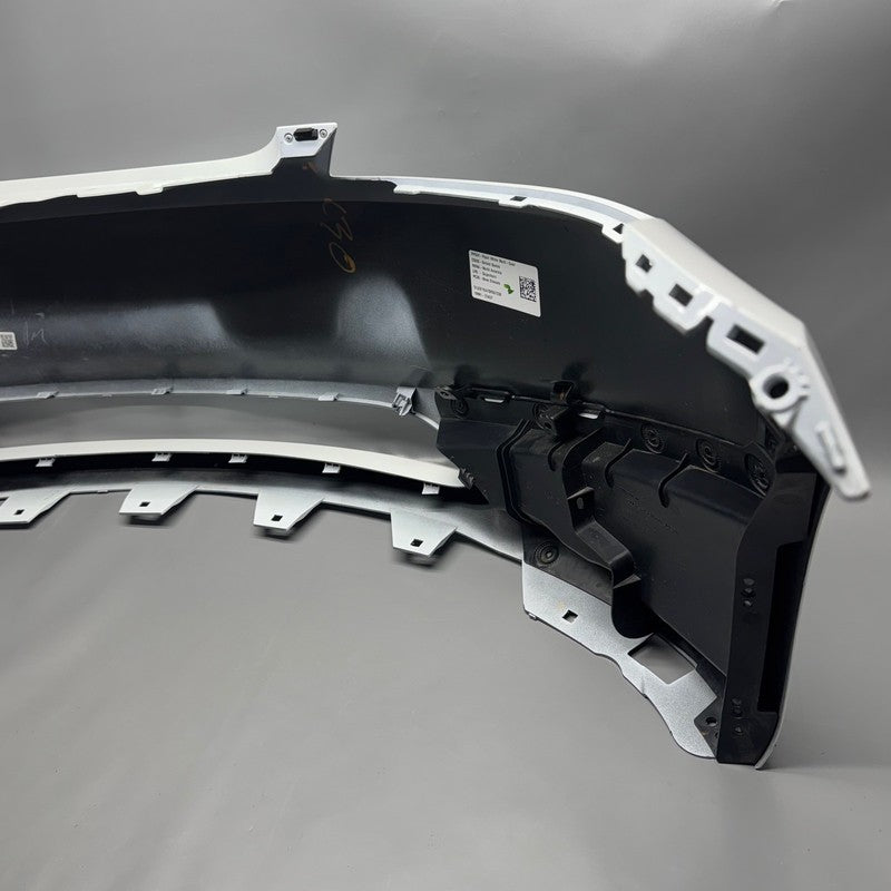 TESLA MODEL 3 FRONT BUMPER 2024 2025 OEM 2005802-00-B