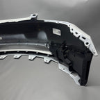 TESLA MODEL 3 FRONT BUMPER 2024 2025 OEM 2005802-00-B