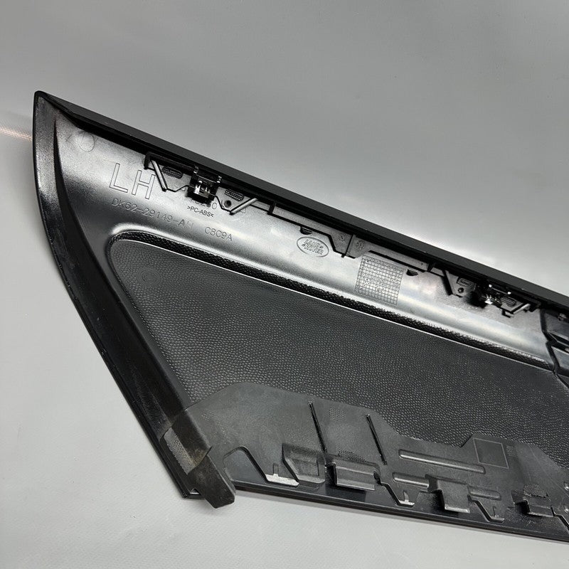 DK62-29149-AH RANGE ROVER SPORT LEFT QUARTER APLIQUE MOLDING 2014 15 16 2017 OEM DK62-29149-AH