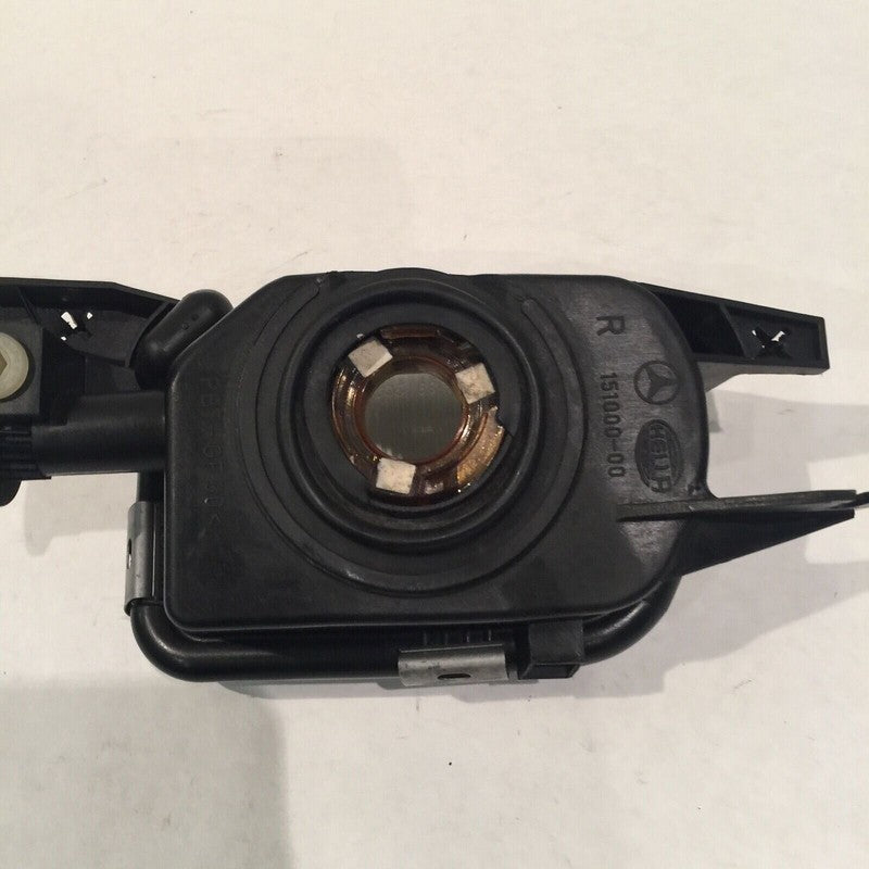 MERCEDES BENZ CL500 FOG LIGHT RIGHT PASSENGER 151000-00 2000 2001 2002
