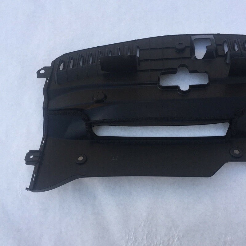 53295-30100 LEXUS GS350 GS450H INTAKE DUCT SHIELD COVER LEFT SIDE 2013 2014 2015 OEM