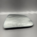TESLA MODEL 3 MIRROR GLASS LEFT DRIVER 2017 2018 2019 2020 OEM