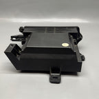 TESLA MODEL X HIGH FRONT BODY COMFORT CONTROL MODULE ENCLOSURE BOX 201