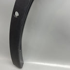 TESLA MODEL X FENDER FLARE LEFT FRONT 2016 2017 2018 2019 2020 1078207