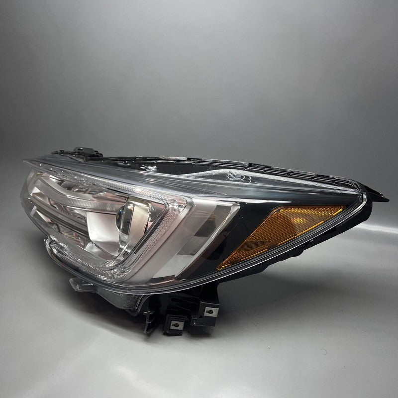 SUBARU LEGACY HEADLIGHT LEFT DRIVER 2018 2019 OEM