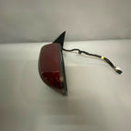DODGE CHARGER MIRROR LEFT DRIVER SIDE 2014 2015 2016 2017 HEATED BLIND