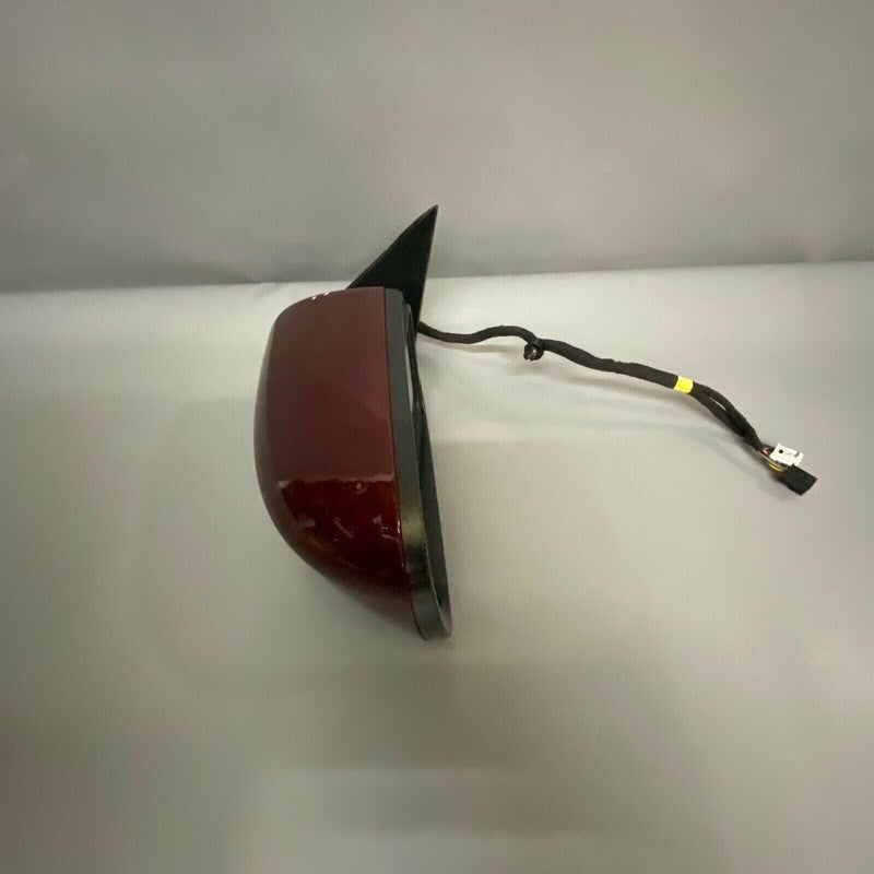DODGE CHARGER MIRROR LEFT DRIVER SIDE 2014 2015 2016 2017 HEATED BLIND