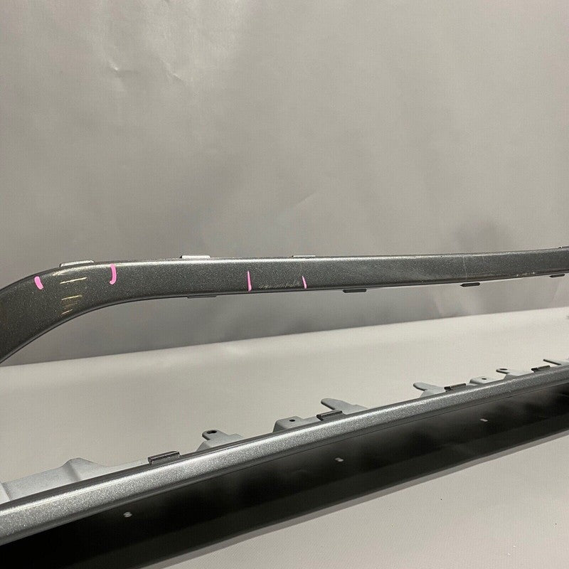 31399027 VOLVO XC90 FRONT BUMPER LOWER VALANCE SPOILER 31399027 2016 2017 2018 OEM