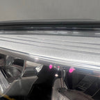 BMW X3 HEADLIGHT LEFT DRIVER LED 2018 2019 2020 2021 8739645