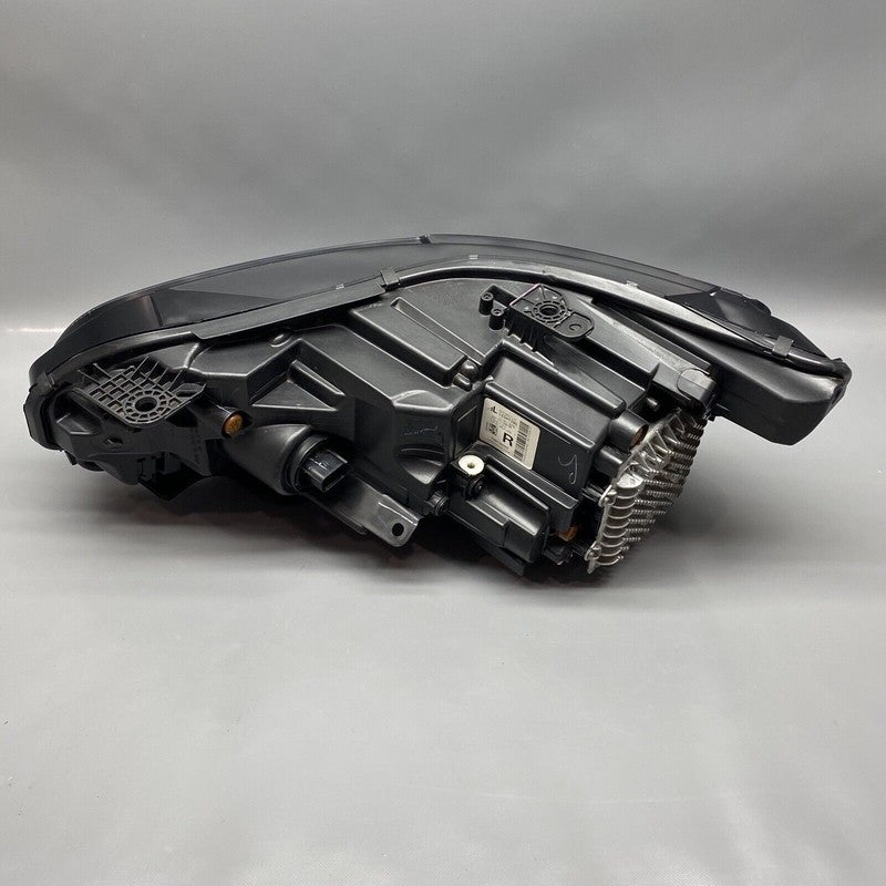JEEP CHEROKEE HEADLIGHT RIGHT PASSENGER LED OEM 2019 2020 2021 6827594