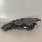 HYUNDAI ELANTRA HEADLIGHT RIGHT PASSENGER HALOGEN 2019 2020 2021 OEM