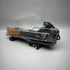 TESLA MODEL 3 FOG LIGHT LEFT DRIVER 2017 18 19 20 21 22 2023 3 PIN 107