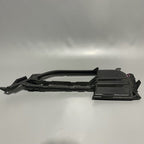 971807985A PORSCHE PANAMERA 971 GRILL LEFT BUMPER BRACKET 2017 18 19 20 2021 OEM 971807985A