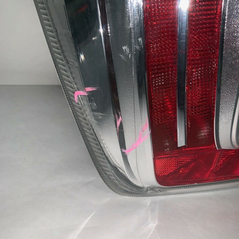 TOYOTA PRIUS TAIL LIGHT LEFT DRIVER 2012 2013 2014 2015 OEM