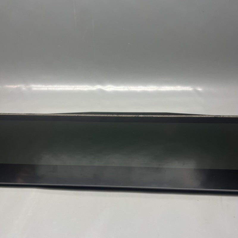 1917305-00-D TESLA CYBERTRUCK EVEREST REAR WINDOW 2024 2025 OEM 1917305-00-D