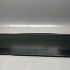 1917305-00-D TESLA CYBERTRUCK EVEREST REAR WINDOW 2024 2025 OEM 1917305-00-D