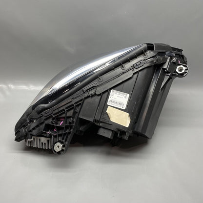 A2059062904 MERCEDES BENZ C300 HEADLIGHT LEFT DRIVER C400 2015 2016 2017 LED A2059062904  