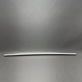 TESLA MODEL 3 DOOR WINDOW MOLDING RIGHT REAR 2017 2018 2019 2020 OEM