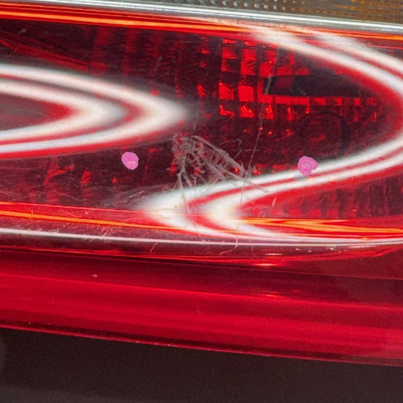 MERCEDES BENZ GLA250 TAIL LIGHT RIGHT PASSENGER 2015-2017 2018 2019 20