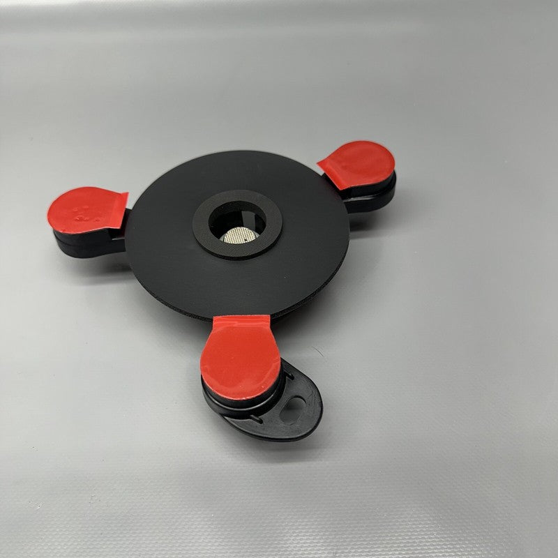 1075448-00-C TESLA MODEL X DOOR SENSOR CARRIER RIGHT 2016 17 18 19 20 21 2022 1075448-00-C