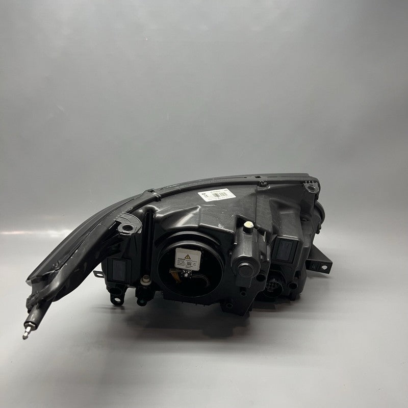 RANGE ROVER HSE HEADLIGHT LEFT DRIVER 2013 2014 2015 2016 2017 XENON