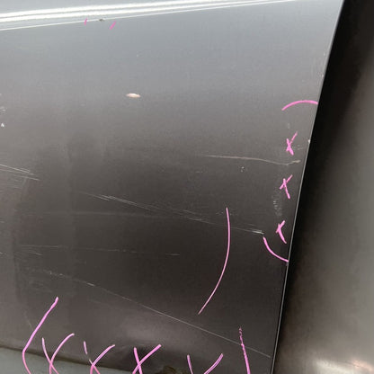 TESLA MODEL Y DOOR LEFT FRONT 2020 2021 2022 2023 2024 OEM DAMAGED