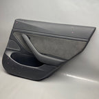 TESLA MODEL 3 DOOR PANEL RIGHT REAR 2017 2018 2019 2020 OEM 1514771-21