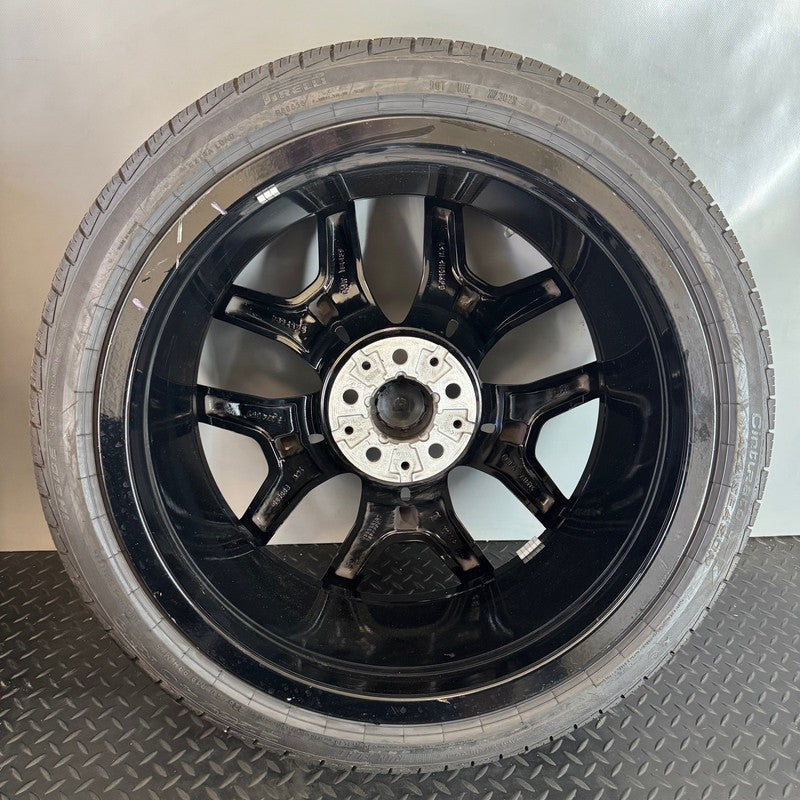 BMW 330I M340I 430I M4 WHEEL RIM 19 INCH 2025 2026 OEM 5A576C4