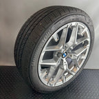 BMW 330i WHEEL RIM 18 INCH 2024 2025 OEM 5A7C687