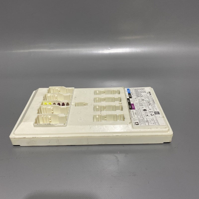 61359824609-01 BMW X3 X4 FUSE BOX CONTROL MODULE 2020 2021 2022 OEM 61359824609-01