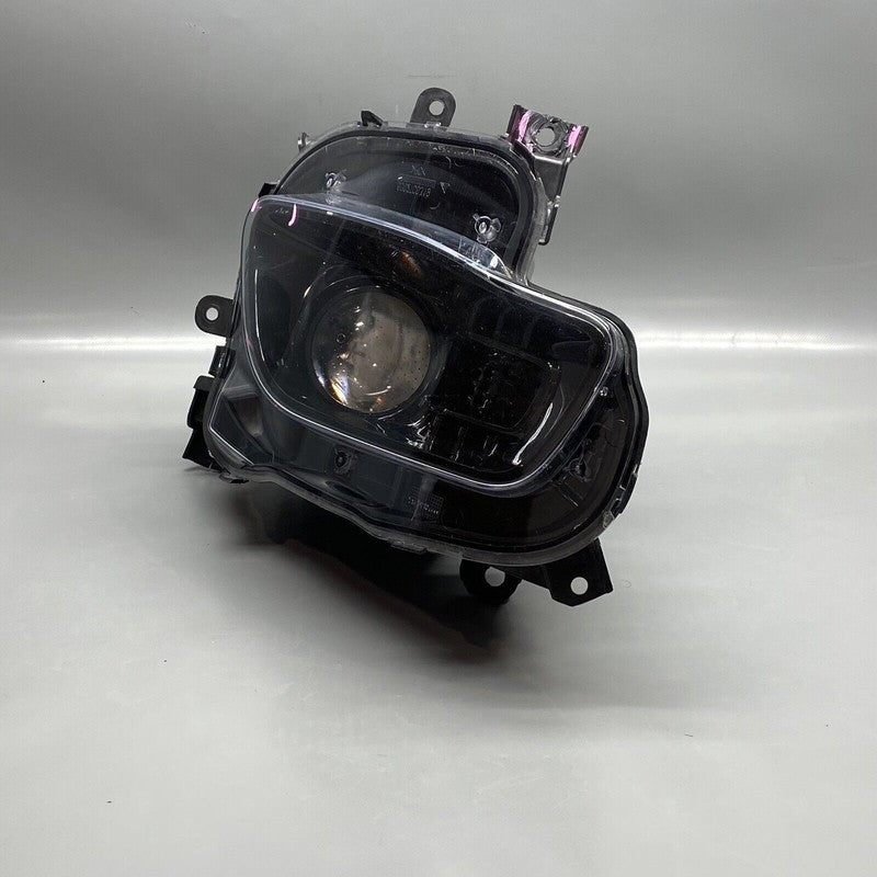 68102849AE JEEP CHEROKEE HEADLIGHT LEFT DRIVER SIDE 68102849AE 2014 2015 2016 XENON OEM 