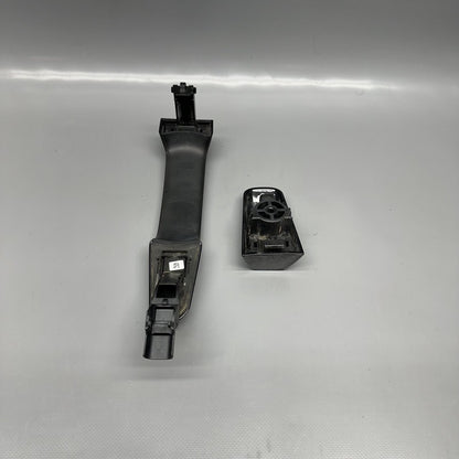 BT32-224A44 JAGUAR F-PACE DOOR HANDLE RIGHT REAR 2017 2018 2019 2020 OEM BT32-224A44