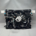 BMW 850 M8 RADIATOR 2017 2018 2019 OEM 7953398