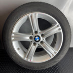 BMW 320I 328I WHEEL RIM 17 INCH 2012 2013 2014 2015 2016 2017 2018 OEM