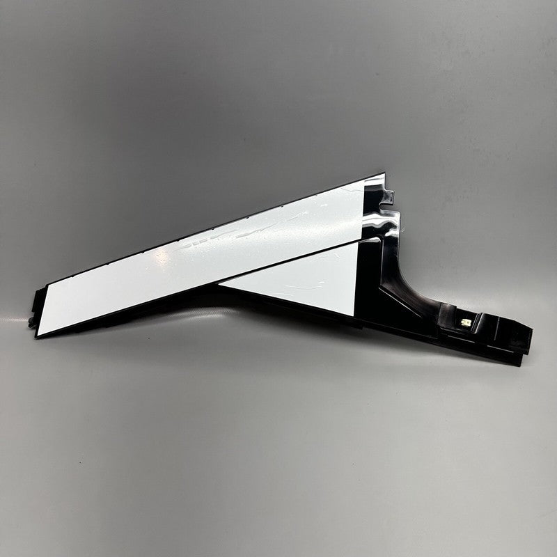 DK62-537B25-AD RANGE ROVER SPORT DOOR MOLDING LEFT REAR 2018 19 20 21 2022 OEM DK62-537B25-AD