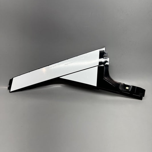 DK62-537B25-AD RANGE ROVER SPORT DOOR MOLDING LEFT REAR 2018 19 20 21 2022 OEM DK62-537B25-AD