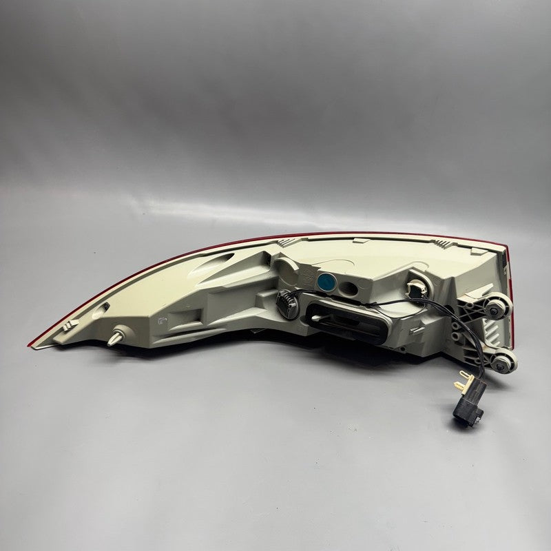 JAGUAR XF TAIL LIGHT RIGHT PASSENGER  2016 2017 2018 OEM GX63-13404-BC