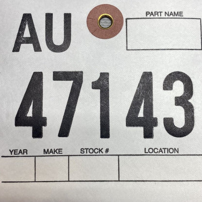 8739657-02 BMW X3 HEADLIGHT LEFT DRIVER X4 2018 2019 2020 2021 LED BURNED 8739657-02