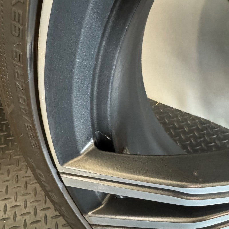 BMW 330I M430I WHEEL RIM 19 INCH 2020 2021 2022 2023 OEM 8089896