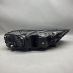 4M0941005B AUDI Q7 HEADLIGHT LEFT DRIVER 4M0941005B 2017 2018 2019 2020 XENON OEM