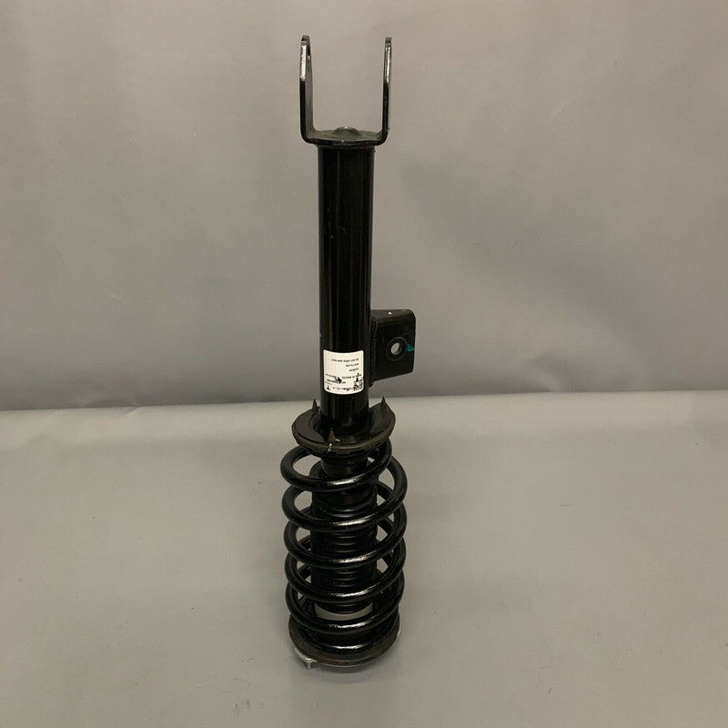 1044364-01-E TESLA MODEL 3 LEFT FRONT SHOCK STRUT 2017 2018 2019 2020 RWD COIL E3 OEM
