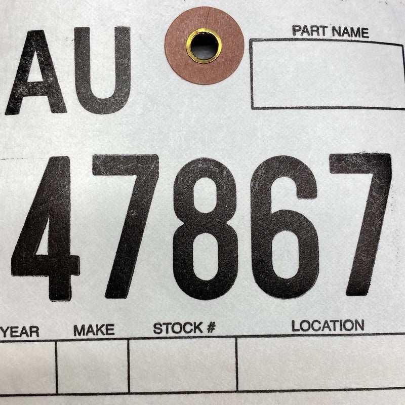 EX53-13404-BE JAGUR F-TYPE TAIL LIGHT RIGHT PASSENGER 2014 2015 2016 2017 OEM EX53-13404-BE