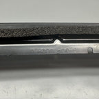1073247-S0-B TESLA MODEL X FALCON CANTRAIL SEAL RIGHT REAR 2016 17 18 19 2020 1073247-S0-B