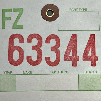 670008130 MASERATI GHIBLI REAR 3RD BRAKE LIGHT 2014 2015 2016 2017 OEM 670008130