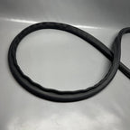 6009581-00-C TESLA MODEL S FRUNK STORAGE COMPARTMENT SEAL 2012 13 14 15 2016 OEM 6009581-00-C