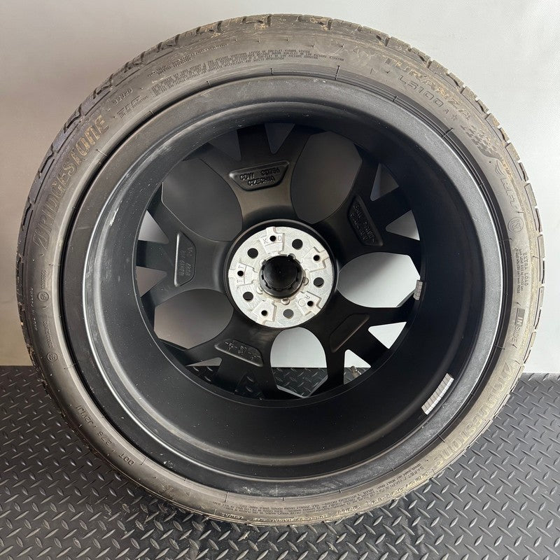 BMW 330I WHEEL RIM FRONT 19 INCH 430I M440I 2024 2025 OEM 5A64AF0